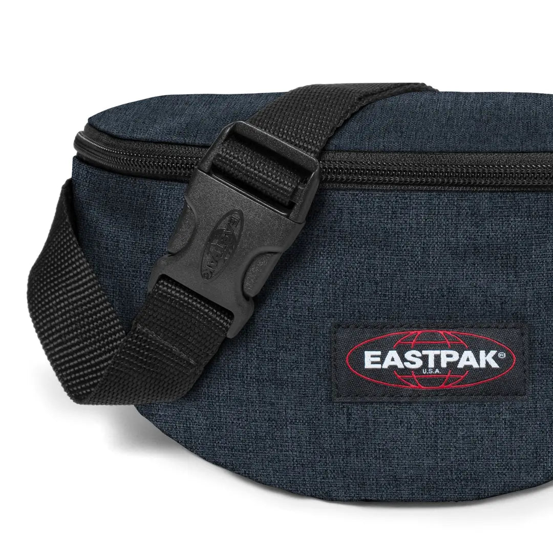 Eastpak Springer - Triple Denim Crossover 23cm