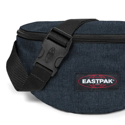 Eastpak Springer - Triple Denim Crossover 23cm