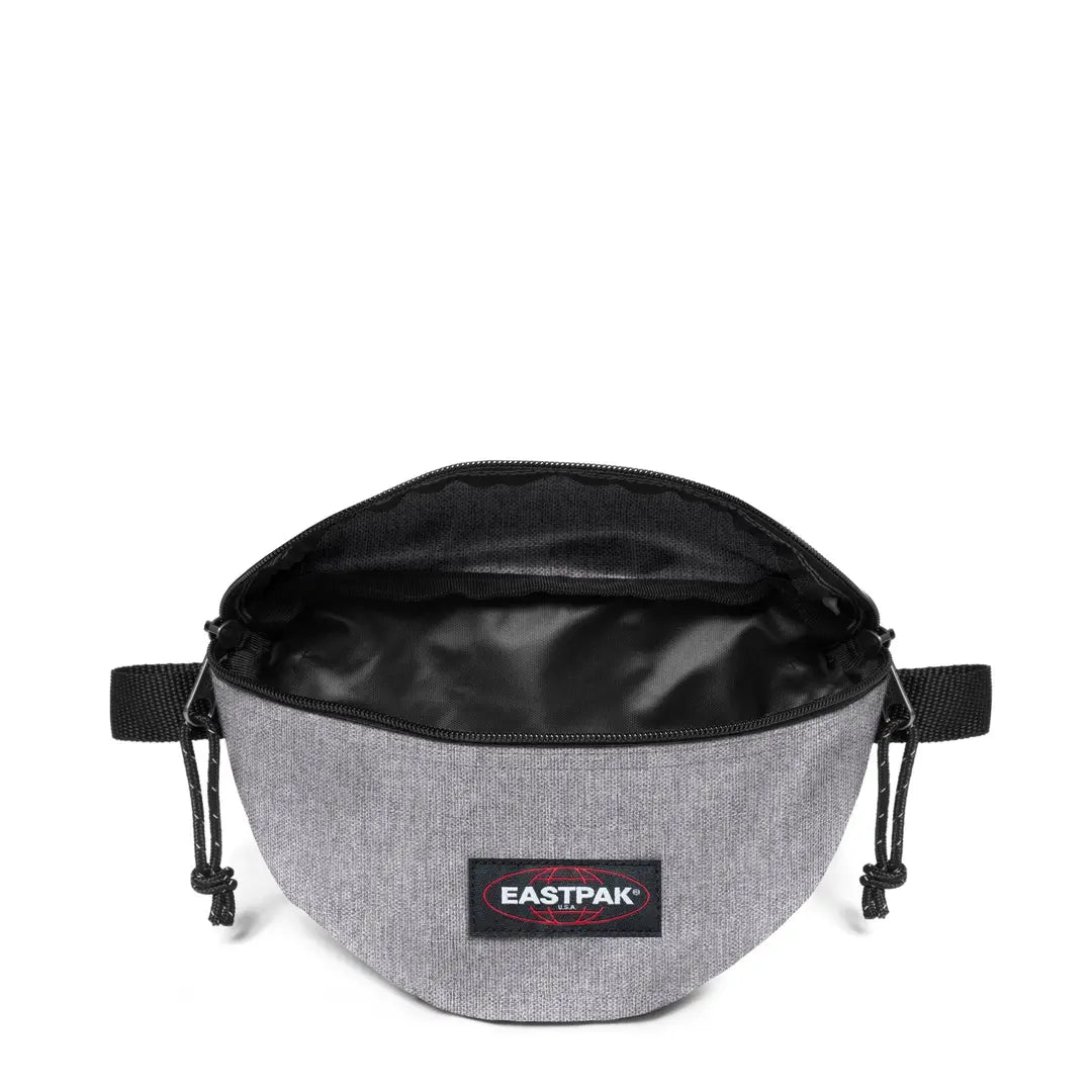 Eastpak Springer - Grå Crossover 23cm