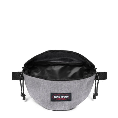 Eastpak Springer - Grå Crossover 23cm