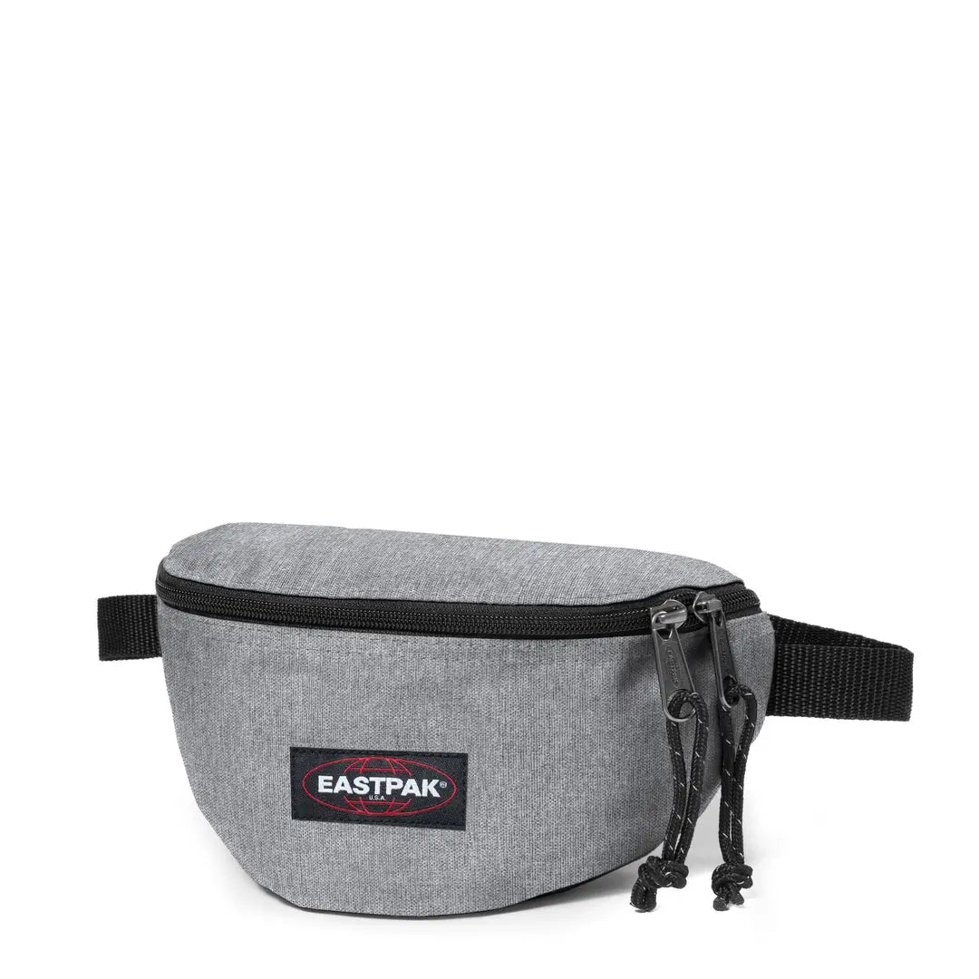 Eastpak Springer - Grå Crossover 23cm