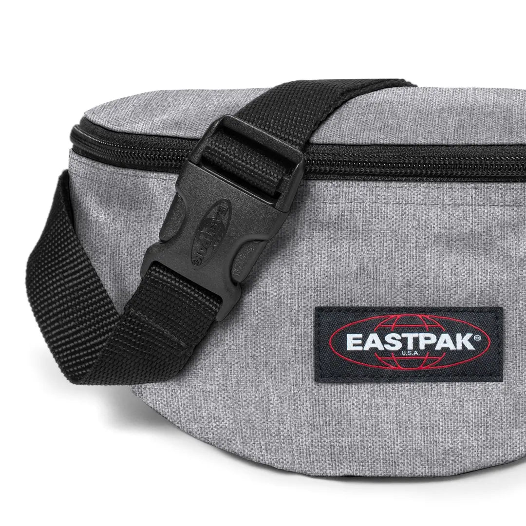 Eastpak Springer - Grå Crossover 23cm