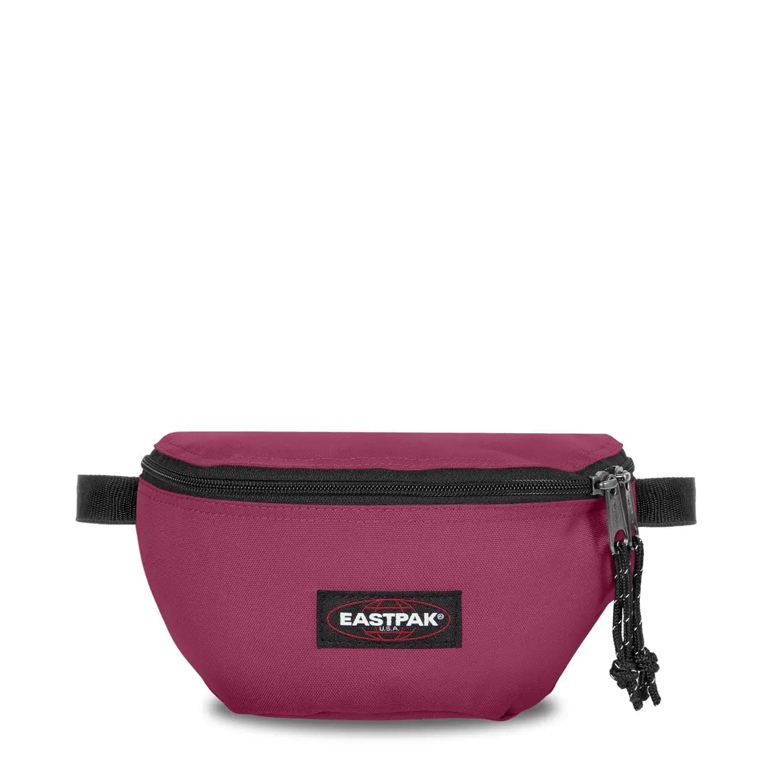 Eastpak Springer - Vinröd Crossover 23cm