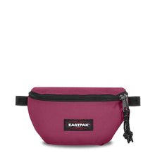 Eastpak Springer - Vinröd Crossover 23cm