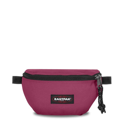 Eastpak Springer - Vinröd Crossover 23cm