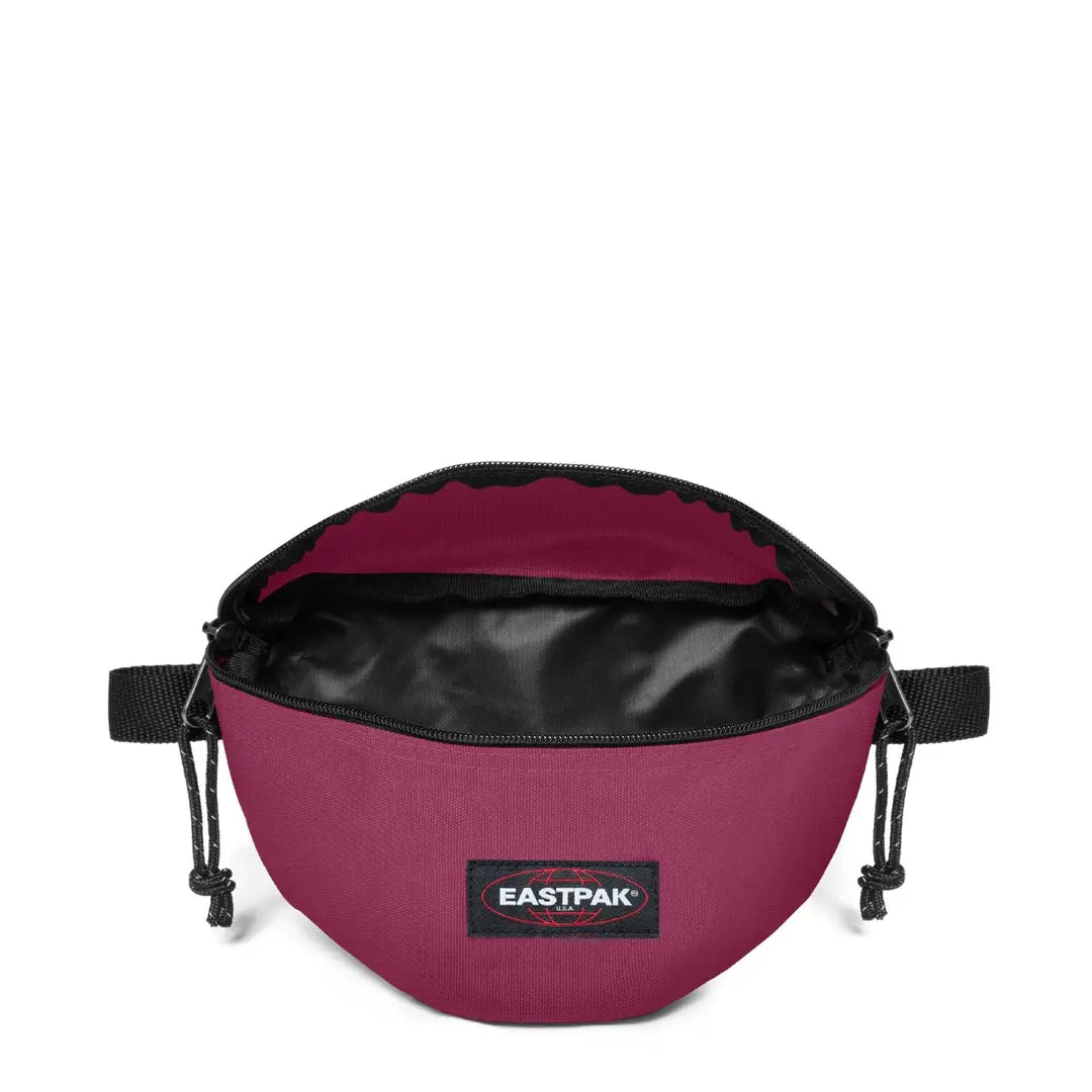 Eastpak Springer - Vinröd Crossover 23cm