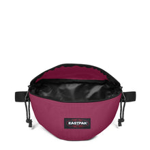 Eastpak Springer - Vinröd Crossover 23cm