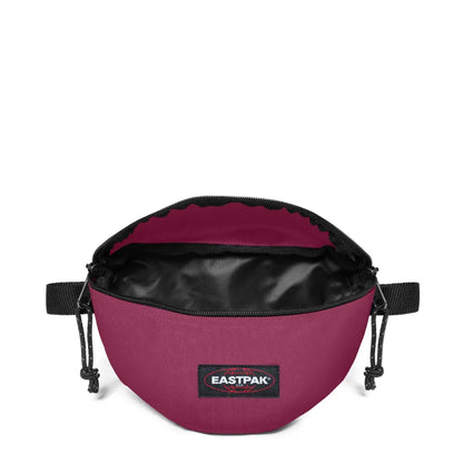 Eastpak Springer - Vinröd Crossover 23cm