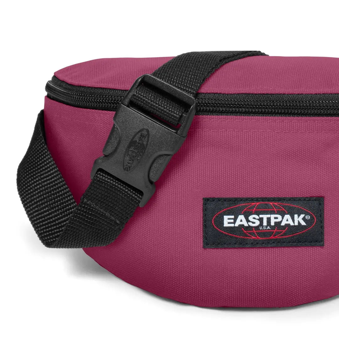 Eastpak Springer - Vinröd Crossover 23cm