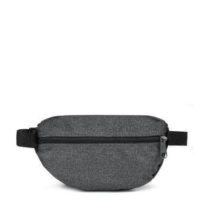 Eastpak Springer - Svart Denim Crossover 23cm