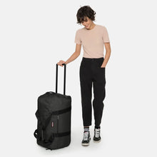 Eastpak Container 65 + Omvandlingsbar Väska 72L