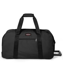 Eastpak Container 85 + Omvandlingsbar Väska 132L