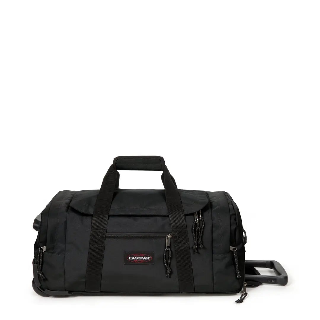 Eastpak Leatherface S + Omvandlingsbar Väska 41L