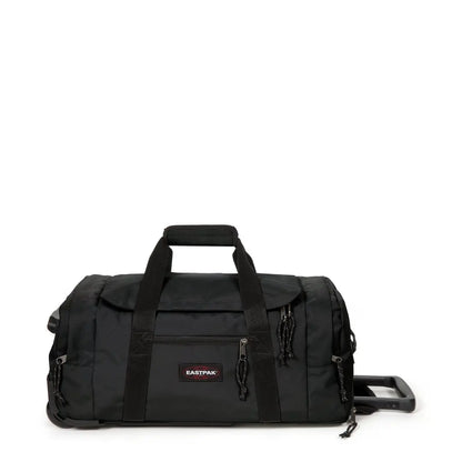 Eastpak Leatherface S + Omvandlingsbar Väska 41L