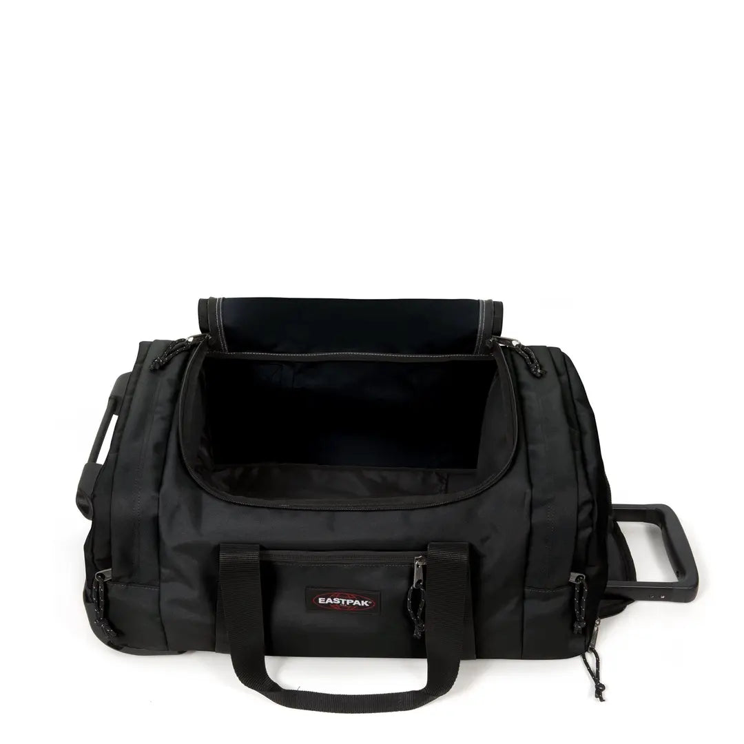 Eastpak Leatherface S + Omvandlingsbar Väska 41L