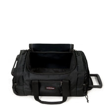 Eastpak Leatherface S + Omvandlingsbar Väska 41L