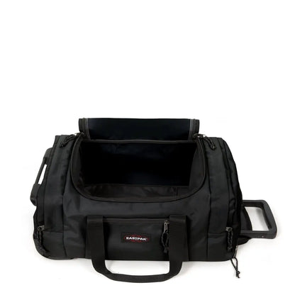 Eastpak Leatherface S + Omvandlingsbar Väska 41L