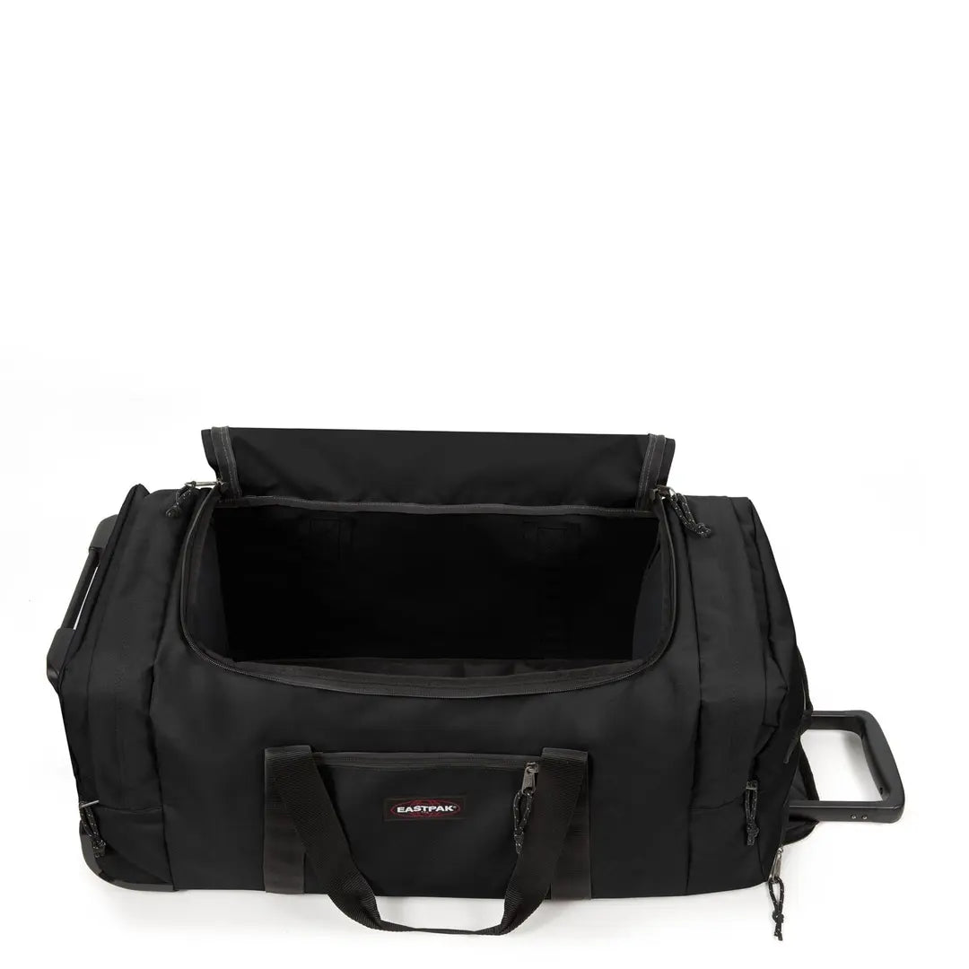Eastpak Leatherface M + Omvandlingsbar Väska 69L