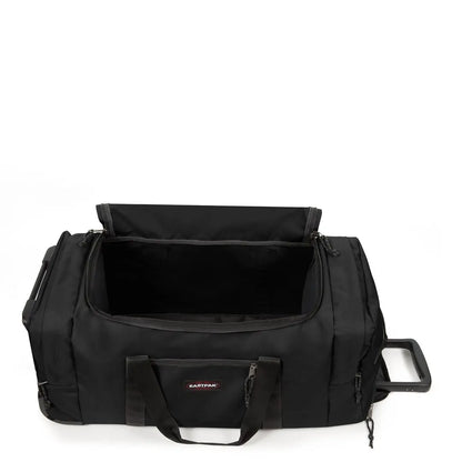 Eastpak Leatherface M + Omvandlingsbar Väska 69L