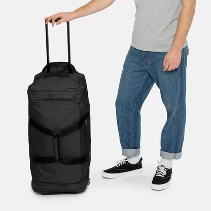 Eastpak Leatherface M + Omvandlingsbar Väska 69L