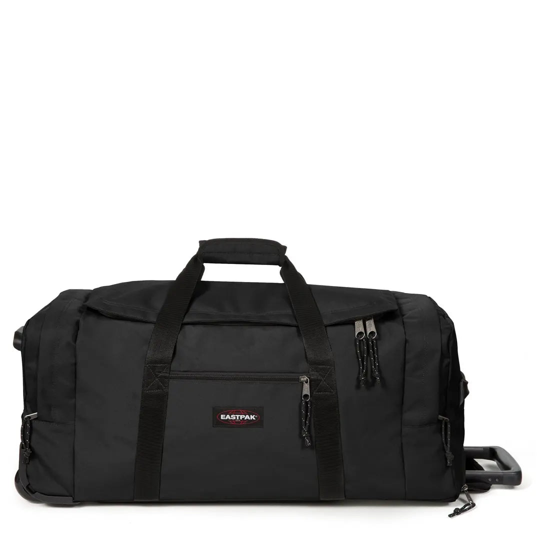 Eastpak Leatherface L + Omvandlingsbar Väska 104L