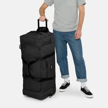 Eastpak Leatherface L + Omvandlingsbar Väska 104L