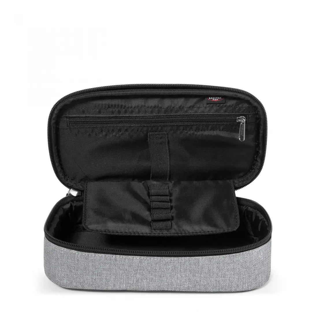 Eastpak Oval XL Single - Grå Necessär 22cm