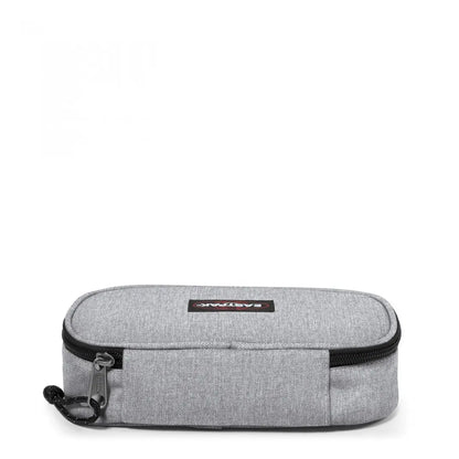 Eastpak Oval XL Single - Grå Necessär 22cm