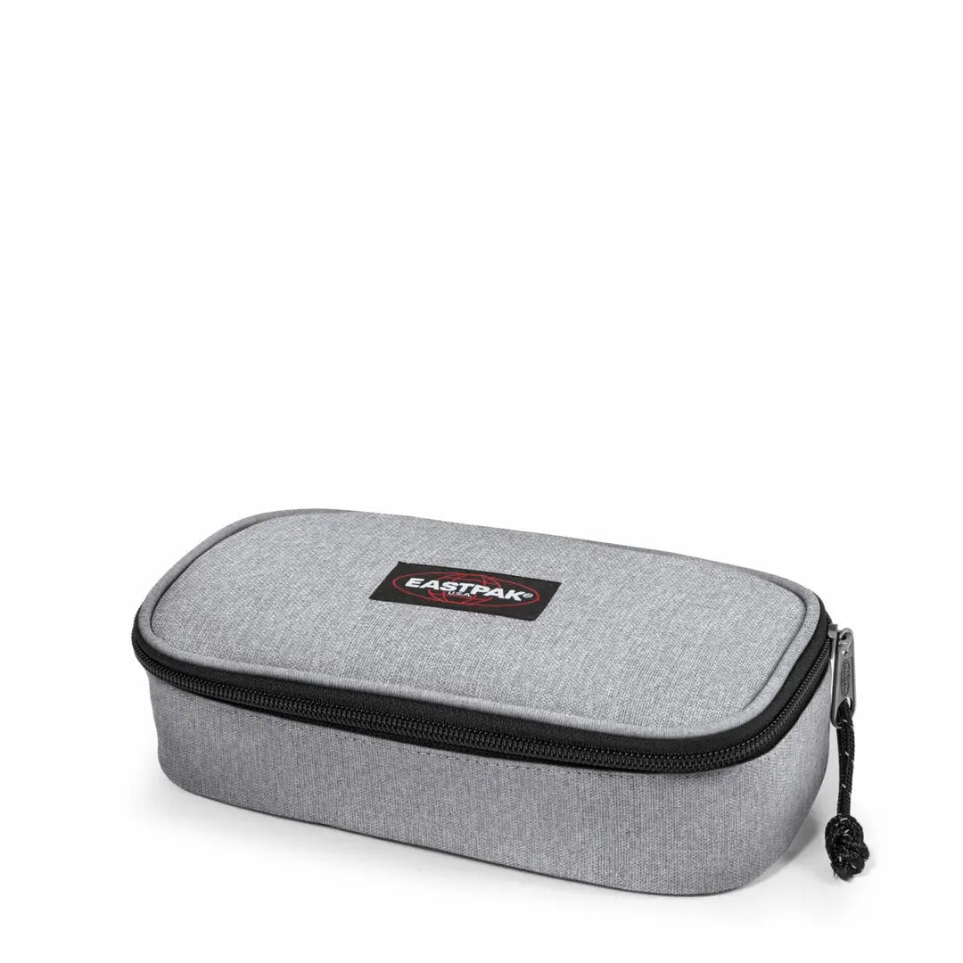Eastpak Oval XL Single - Grå Necessär 22cm
