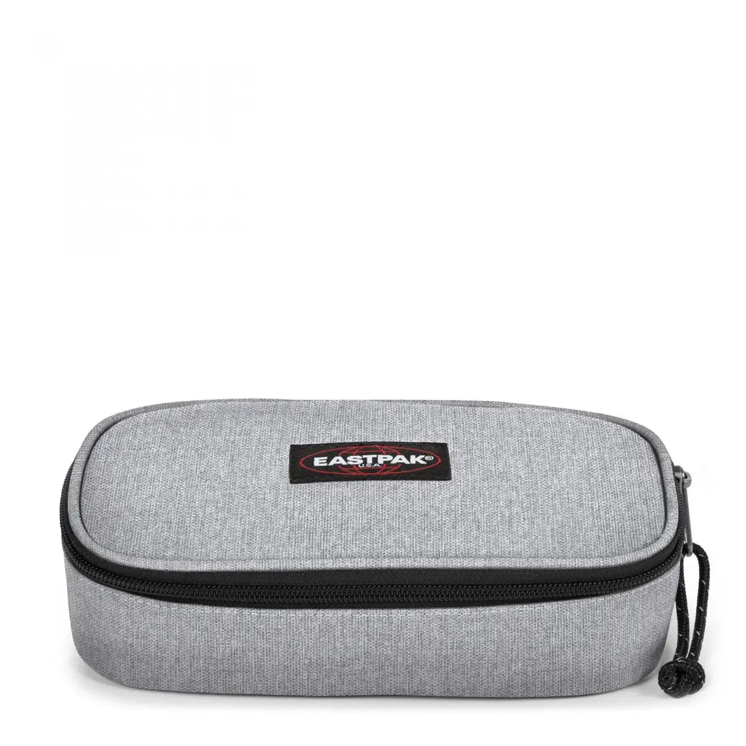 Eastpak Oval XL Single - Grå Necessär 22cm