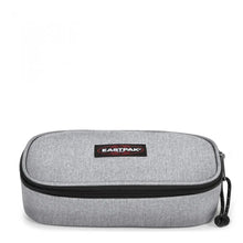 Eastpak Oval XL Single - Grå Necessär 22cm