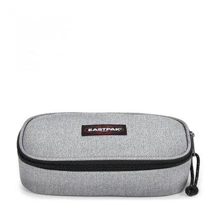 Eastpak Oval XL Single - Grå Necessär 22cm