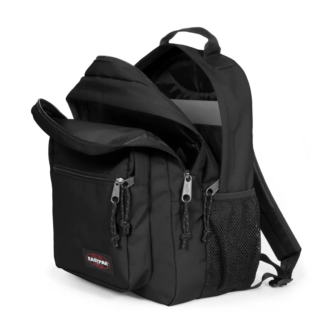 Eastpak Morius - Svart Ryggsäck 34L
