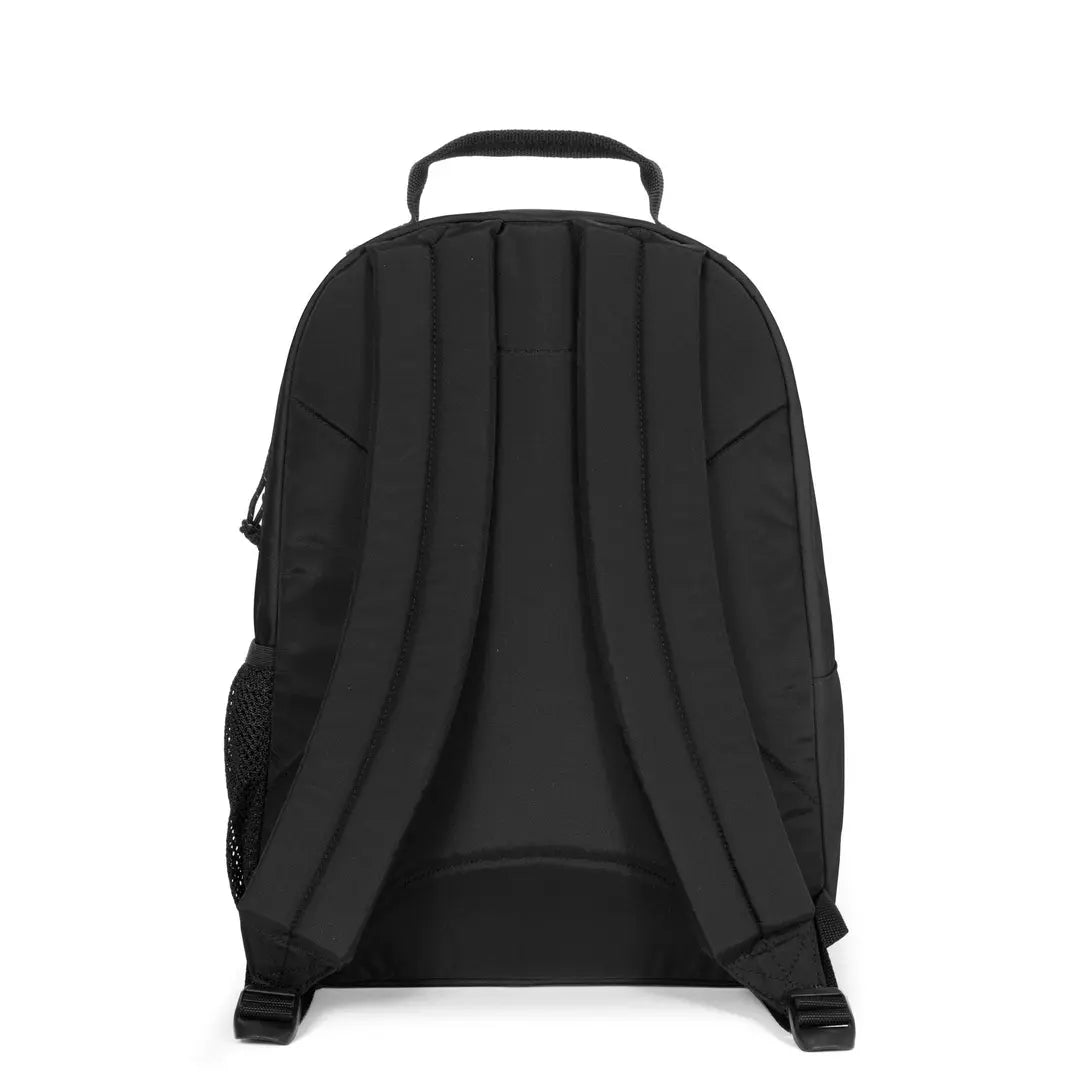 Eastpak Morius - Svart Ryggsäck 34L
