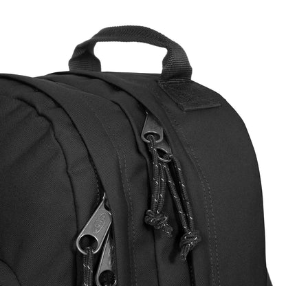 Eastpak Morius - Svart Ryggsäck 34L