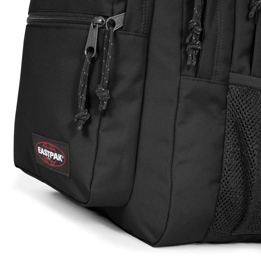 Eastpak Morius - Svart Ryggsäck 34L