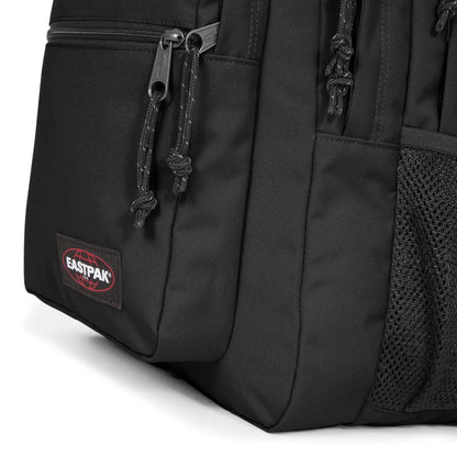 Eastpak Morius - Svart Ryggsäck 34L