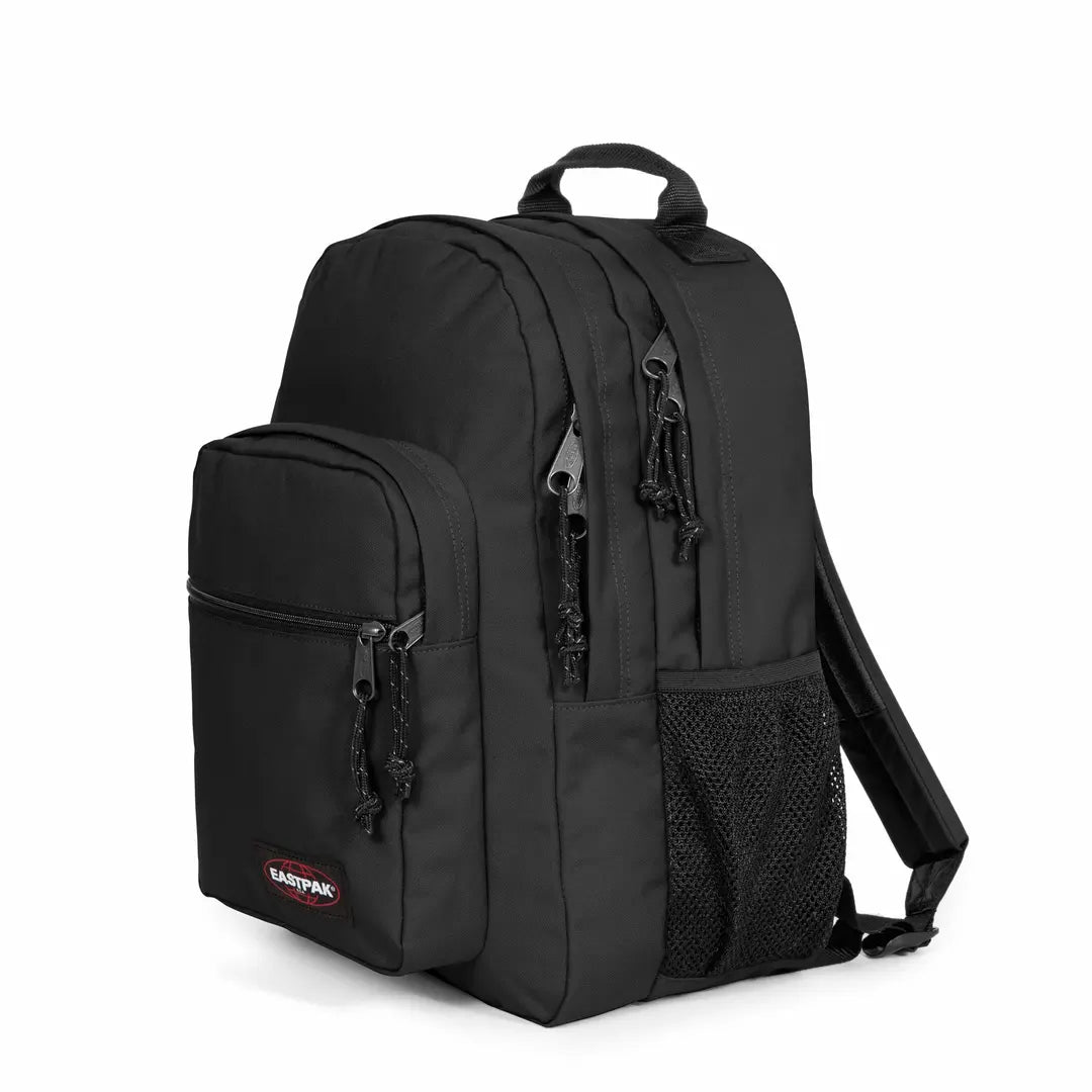 Eastpak Morius - Svart Ryggsäck 34L