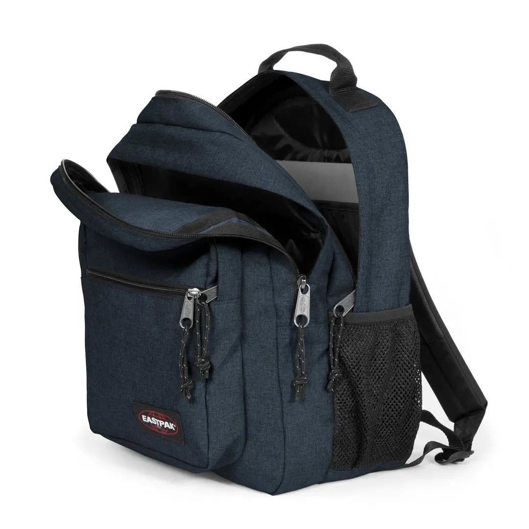 Eastpak Morius - Triple Denim Ryggsäck 34L