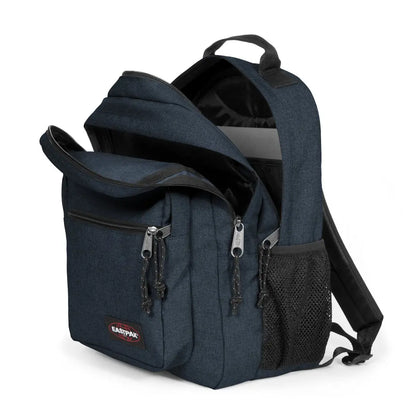Eastpak Morius - Triple Denim Ryggsäck 34L
