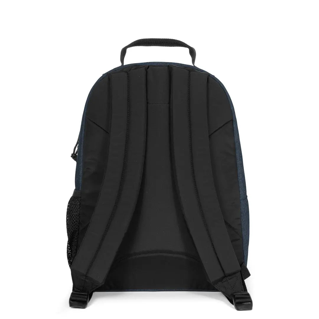 Eastpak Morius - Triple Denim Ryggsäck 34L