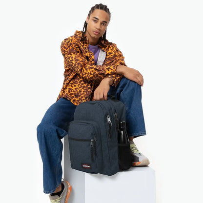 Eastpak Morius - Triple Denim Ryggsäck 34L