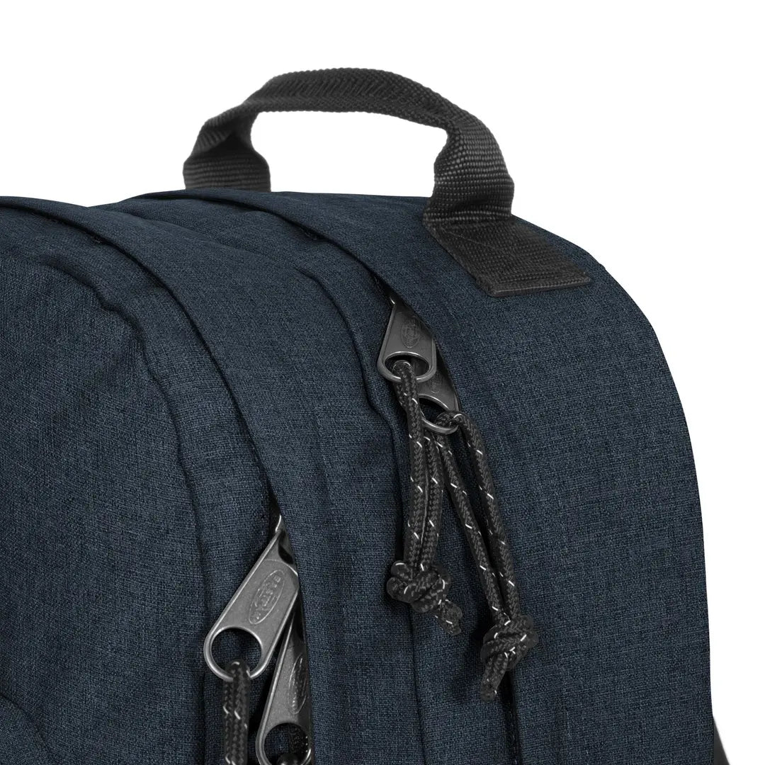 Eastpak Morius - Triple Denim Ryggsäck 34L