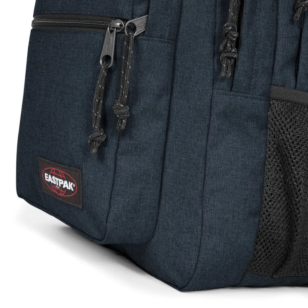 Eastpak Morius - Triple Denim Ryggsäck 34L
