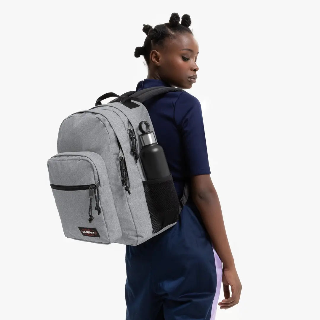 Eastpak Morius - Grå Ryggsäck 34L
