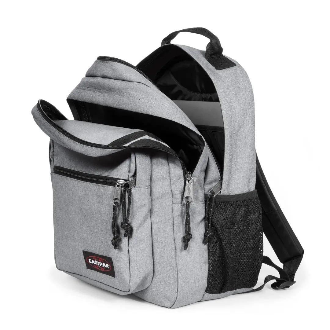 Eastpak Morius - Grå Ryggsäck 34L