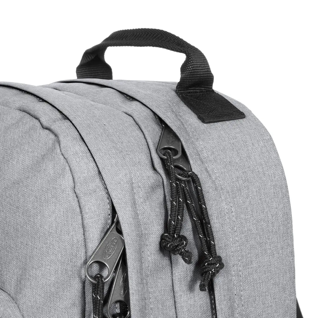 Eastpak Morius - Grå Ryggsäck 34L