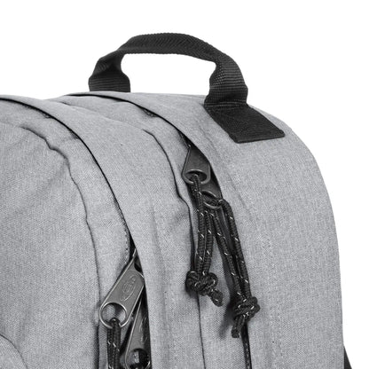 Eastpak Morius - Grå Ryggsäck 34L