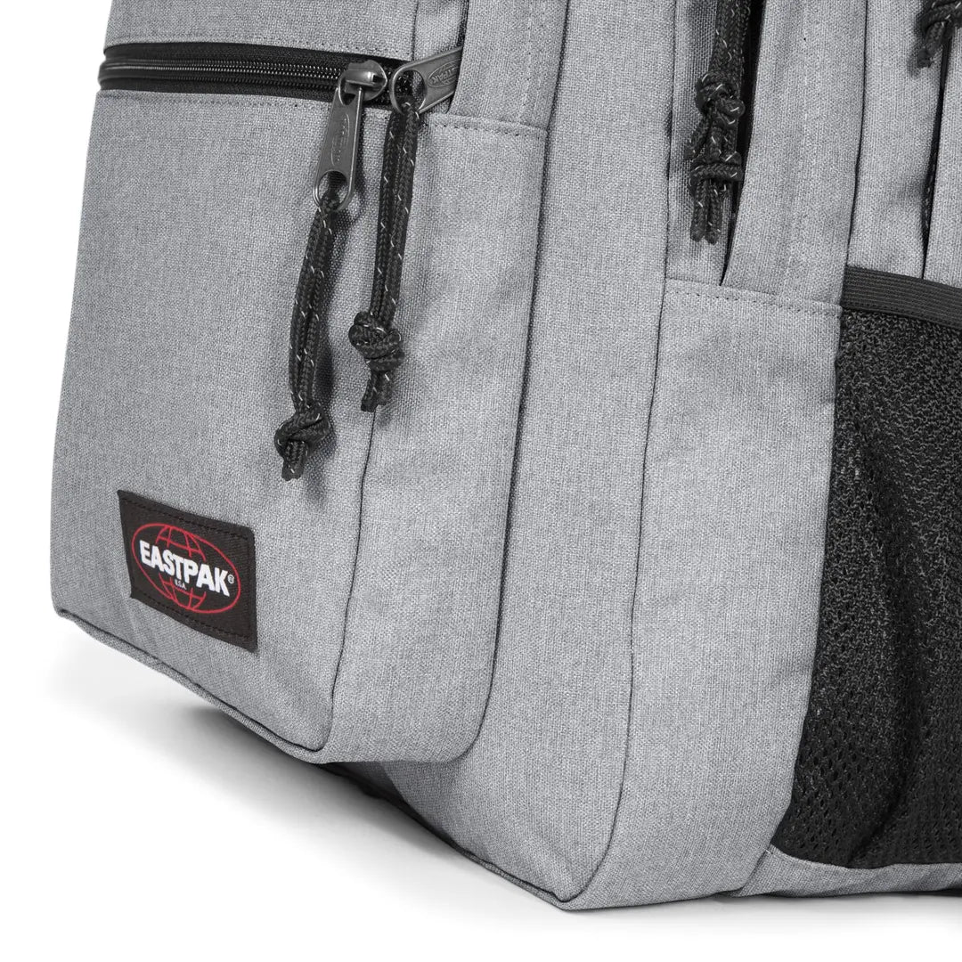 Eastpak Morius - Grå Ryggsäck 34L