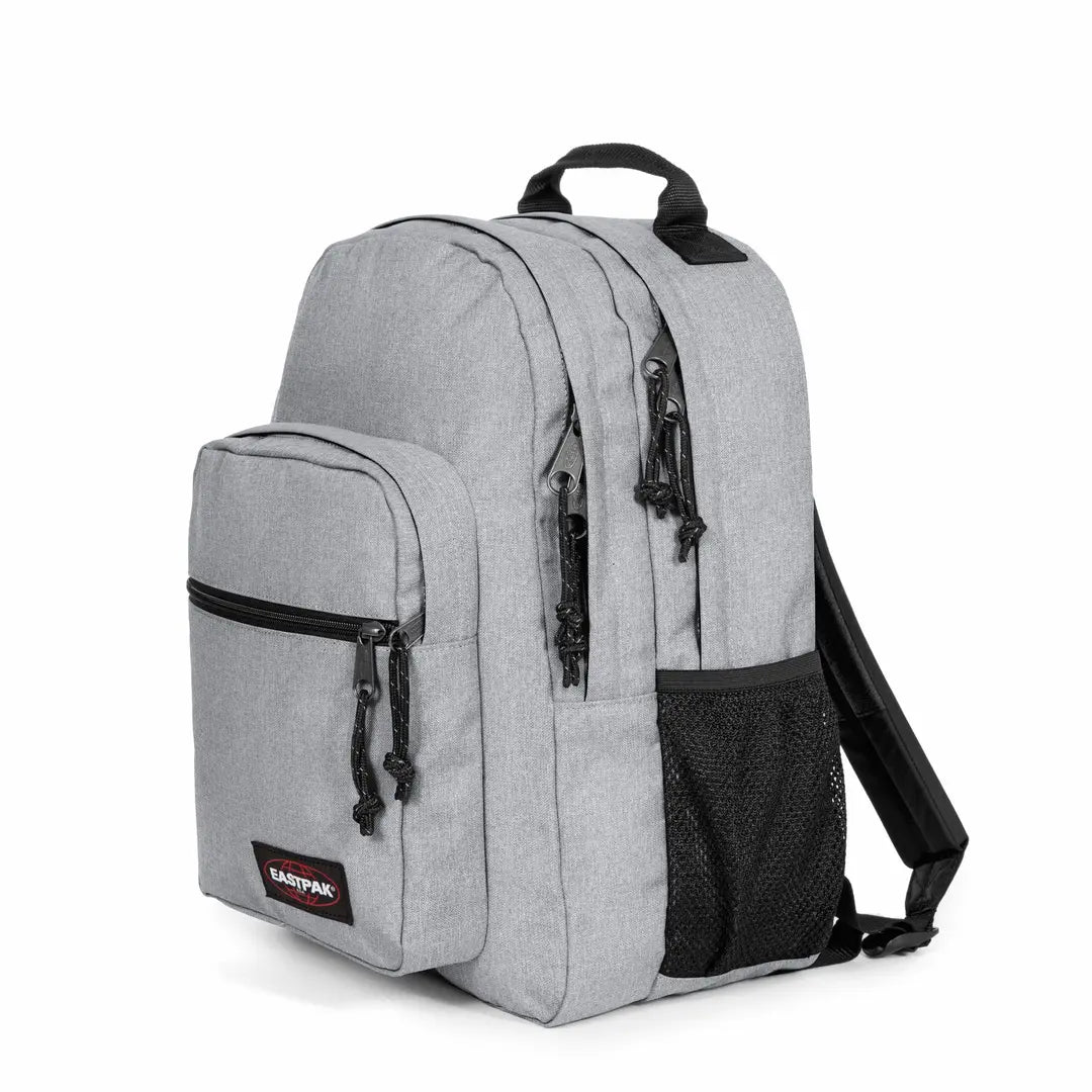 Eastpak Morius - Grå Ryggsäck 34L